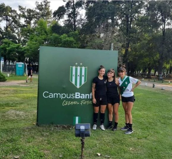 Manuela Epelde jugará en un club de la segunda división femenina de la AFA