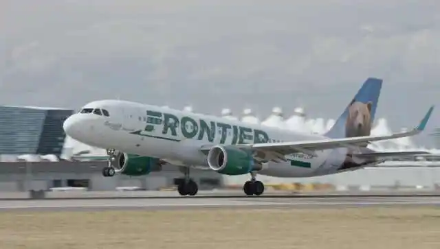 Si este es tu apellido, podrías volar gratis este mes en EE.UU.
