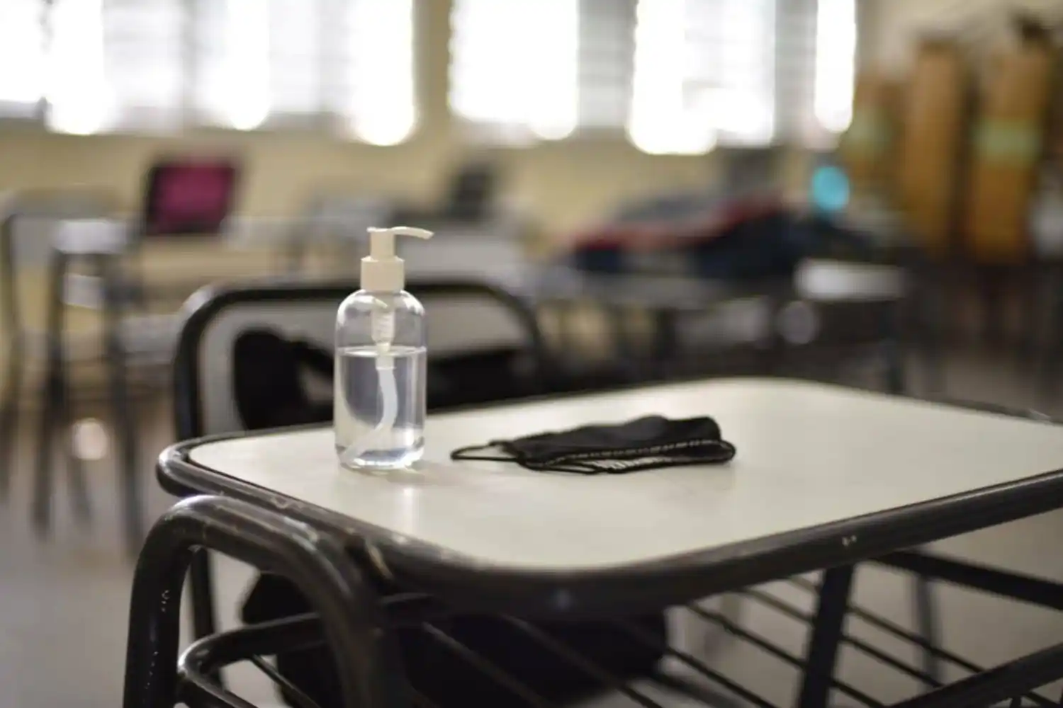 Establecieron una guía para el regreso a las aulas en la Educación Secundaria