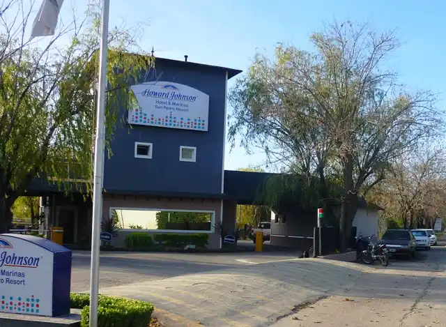 Crimen de Ángeles Rawson: La familia reservó dos habitaciones en un hotel de San Pedro 