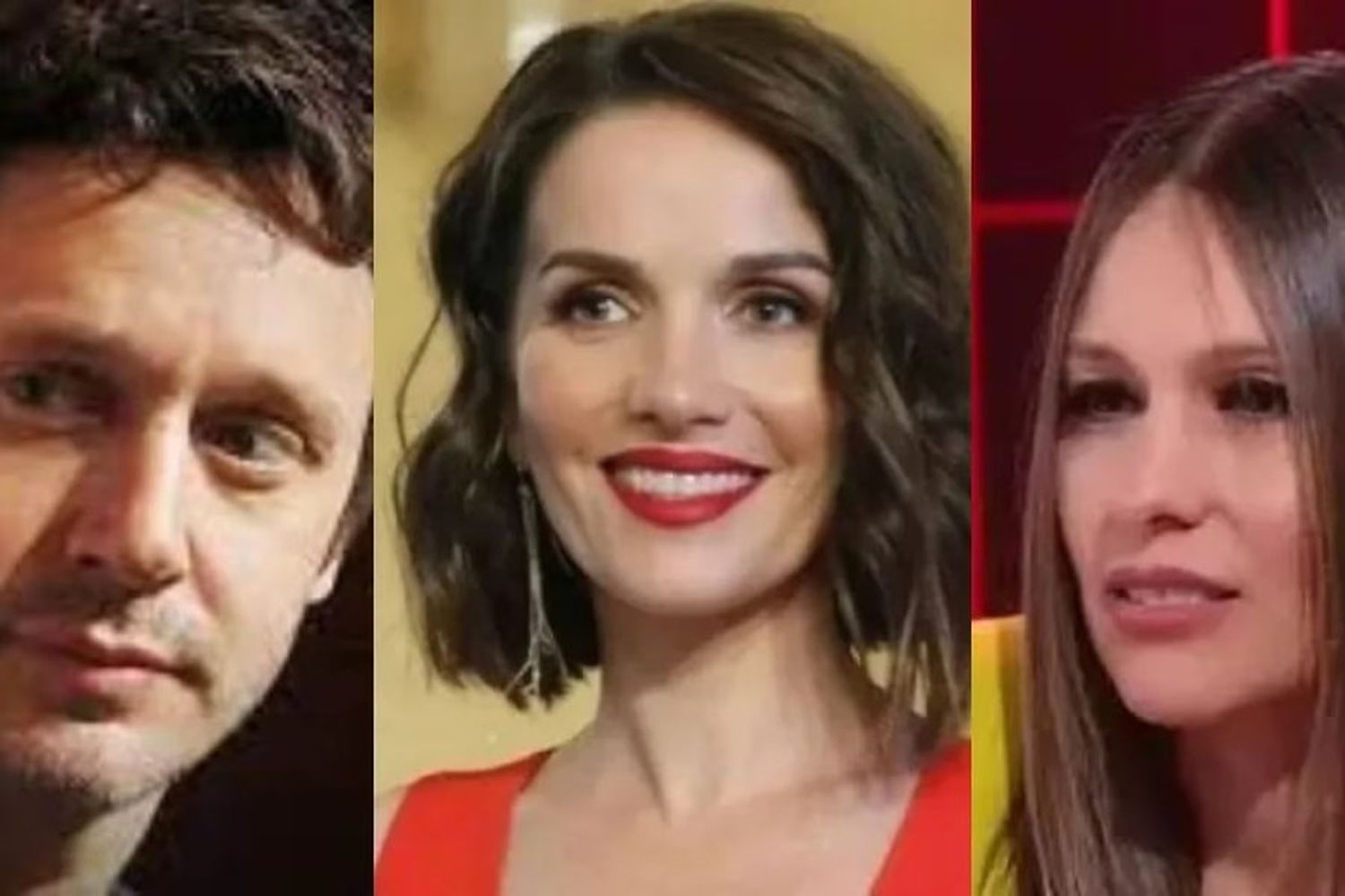 Todos los detalles del supuesto affair entre Benjamín Vicuña y Natalia Oreiro que Pampita no perdona: “Caminaban de la mano”