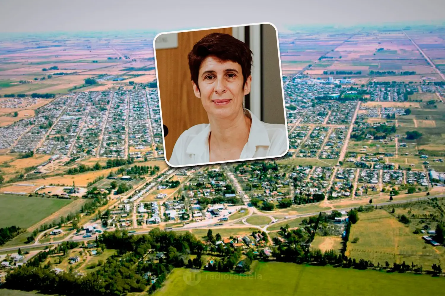 El Ejecutivo de Sunchales propuso una "adecuación de tasas" para garantizar la calidad de los servicios públicos | Andrea Ochat, Secretaria de Gobierno de Sunchales