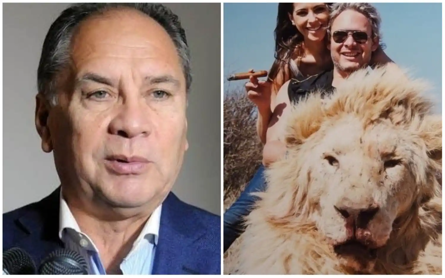 El intendente de Ituzaingó rechazó la demanda de Victoria Vannucci al Municipio