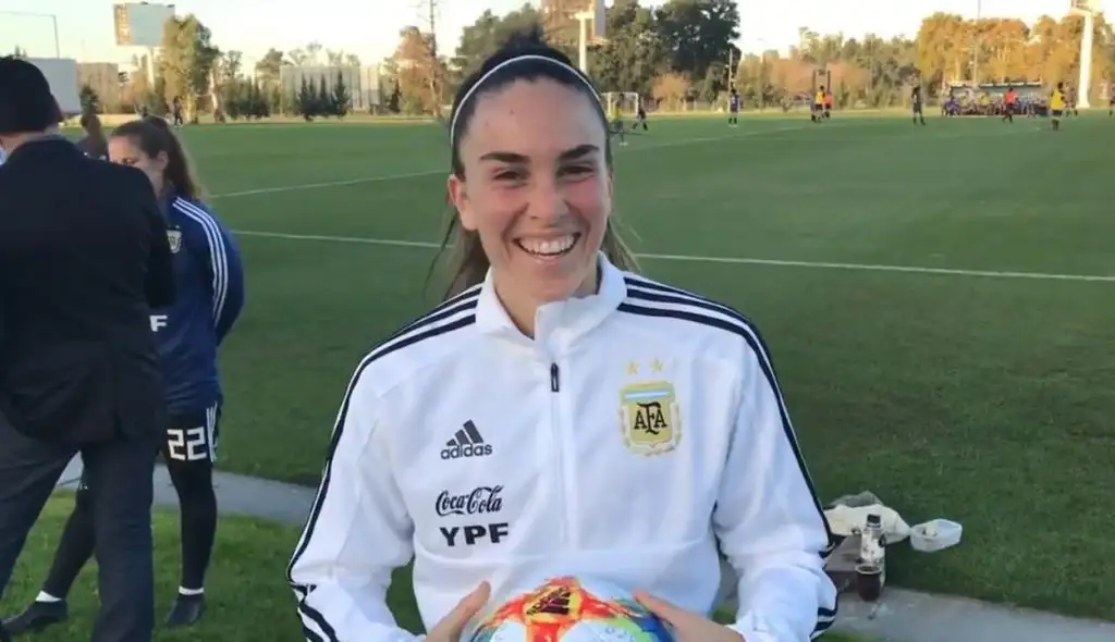 Barroso y la selección retoman las prácticas