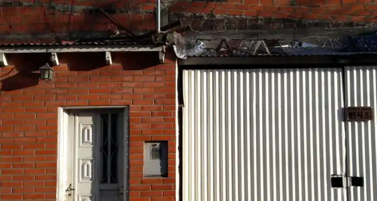 Atacan con gas pimienta a fieles de una iglesia evangélica