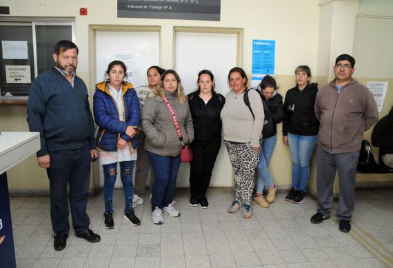Padres de la Secundaria 7 reclamaron más seguridad en la escuela ante reiterados hechos de violencia