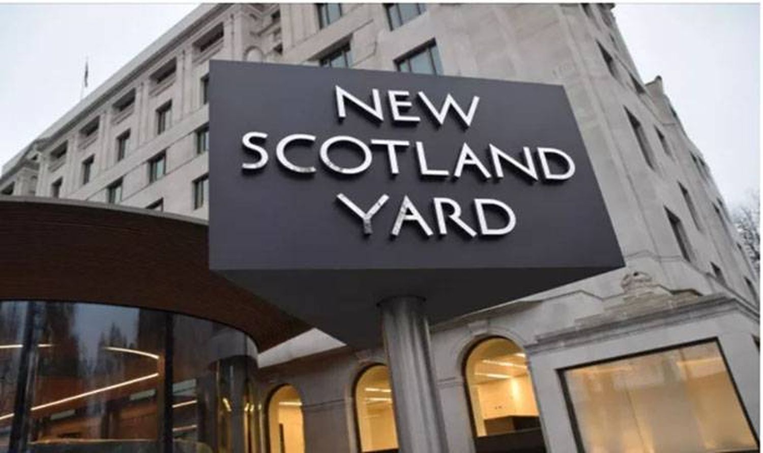 Un oficial de Scotland Yard confesó 49 delitos sexuales  y violaciones contra 12 mujeres