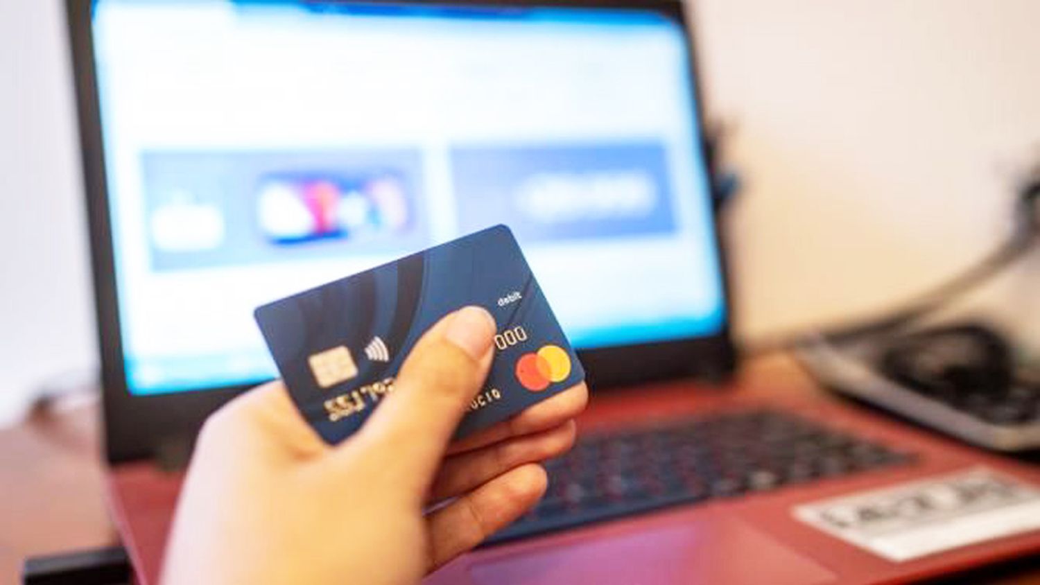 Prevención. La capacitación apunta a reducir los delitos cibernéticos