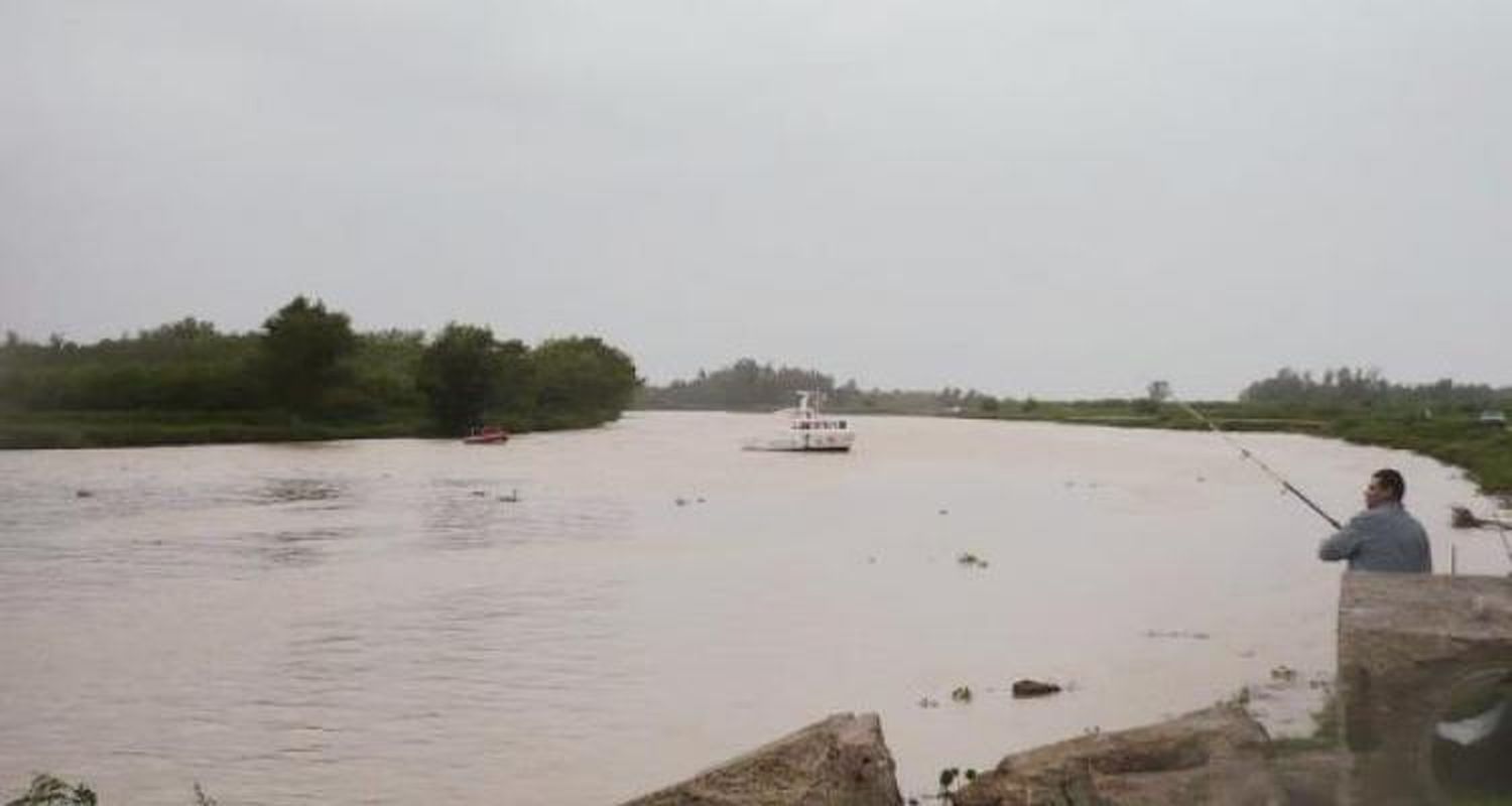 Un turista perdió la vida en cercanías del puerto