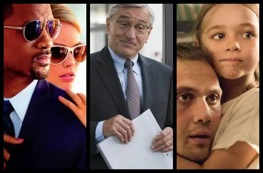 ¿No sabés que ver? Top 10 de películas en Netflix que eligen los argentinos en cuarentena