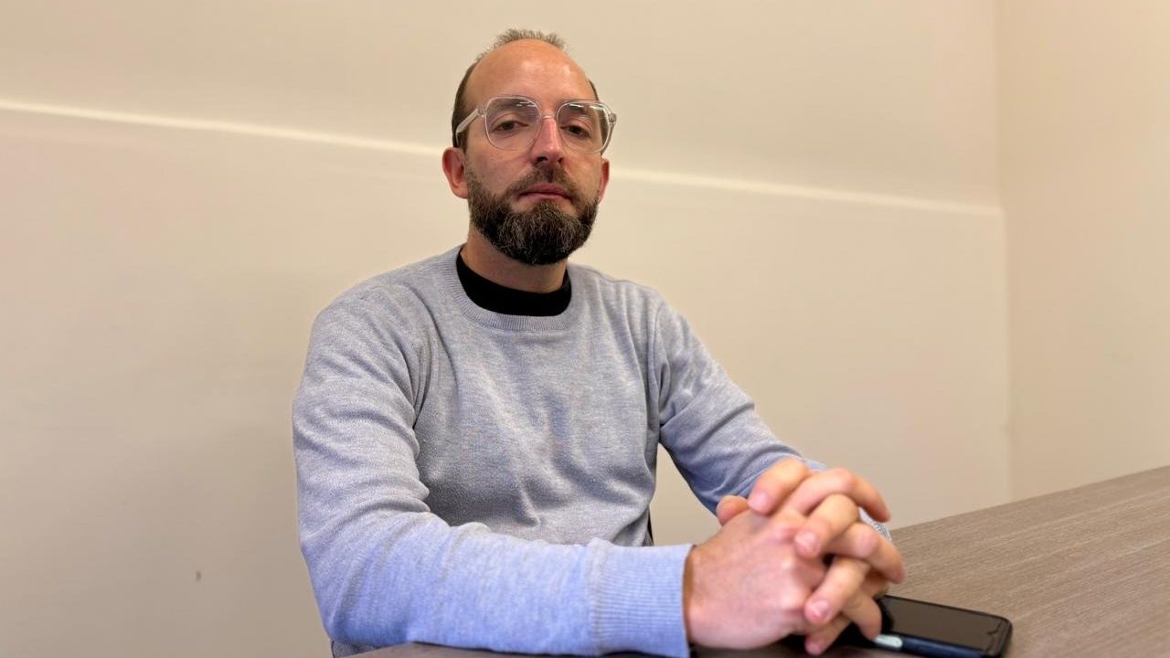 Para Carrillo, la gestión municipal “perdió el sentido de futuro”