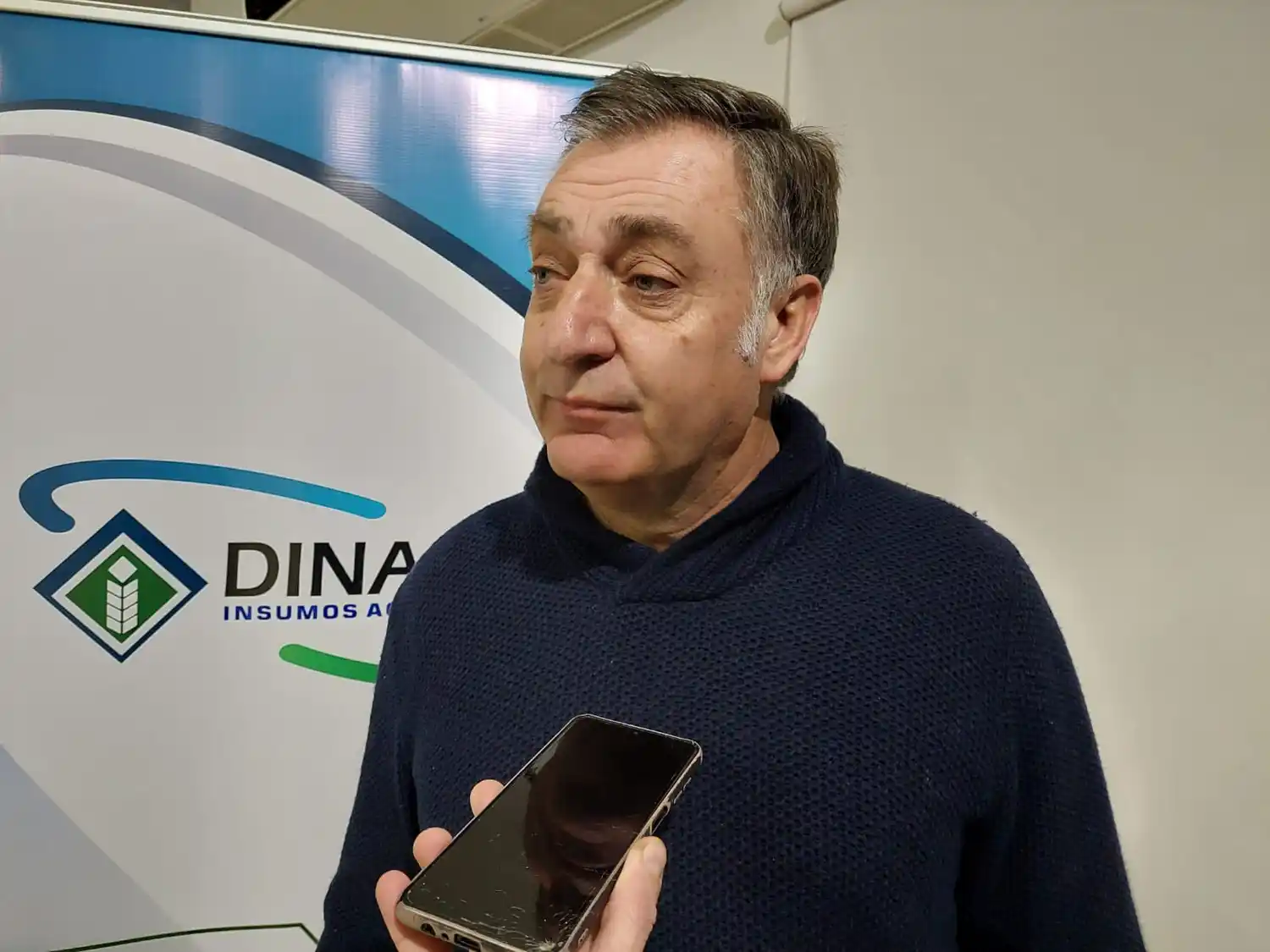 “Las exportaciones deben hacerse a gran escala y con eficiencia”