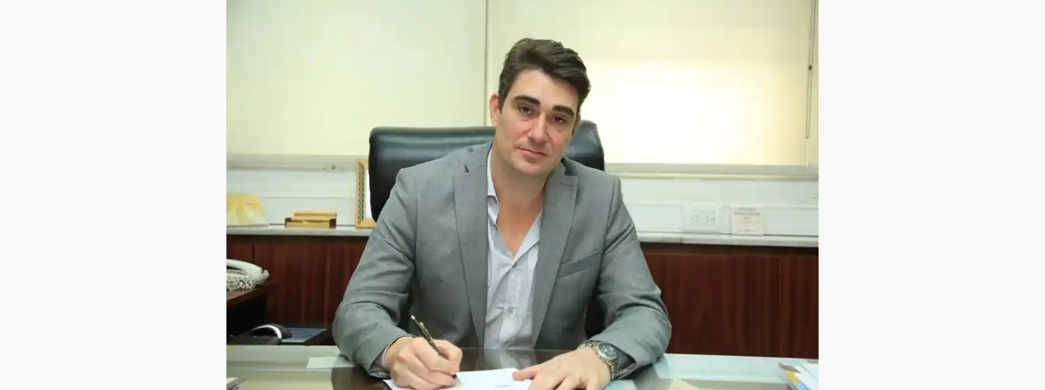 Iguacel dijo que la suba del gas no superará el 25% hasta fin de año