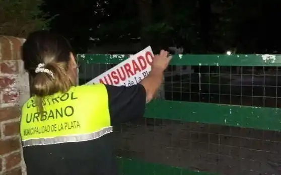 Evitaron la realización de 28 fiestas clandestinas en La Plata esta Navidad
