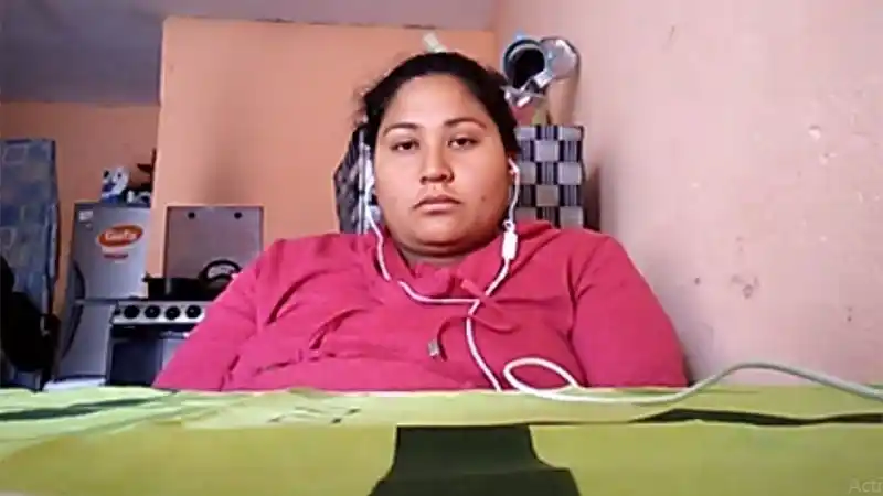 Absolvieron a mujer que era víctima de violencia de género y mató a su marido