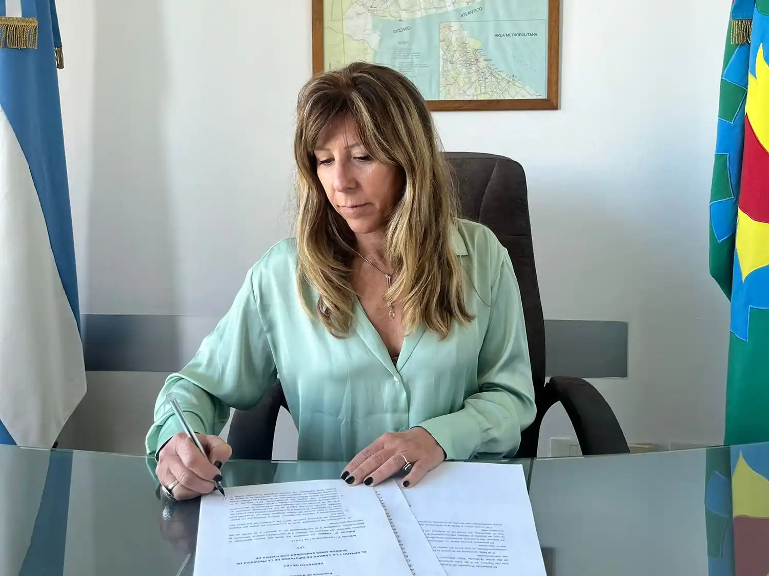 Vaccarezza presentó un proyecto de ley para reforzar la protección de usuarios frente al sobreendeudamiento.