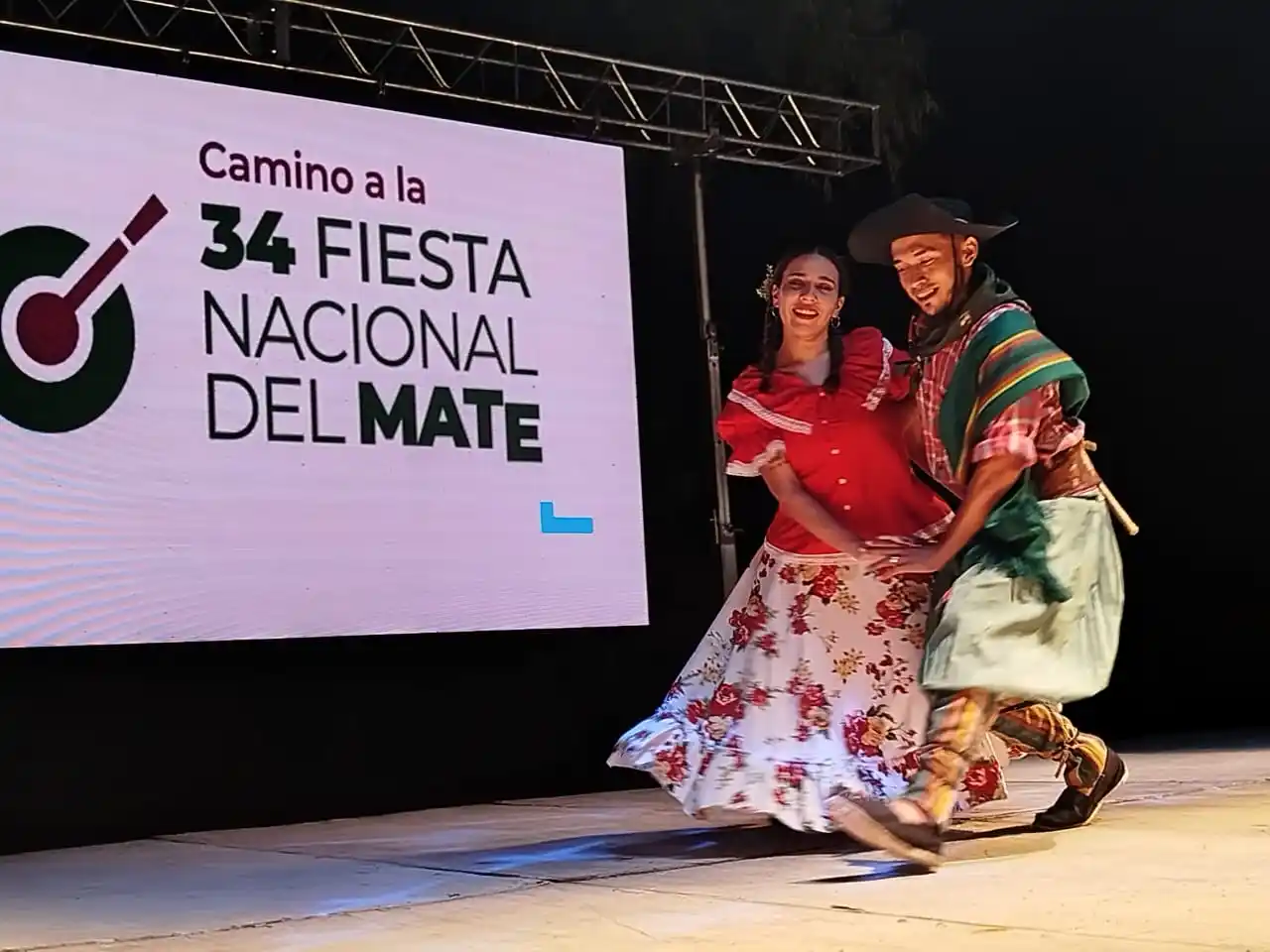 El Premate de Villaguay.