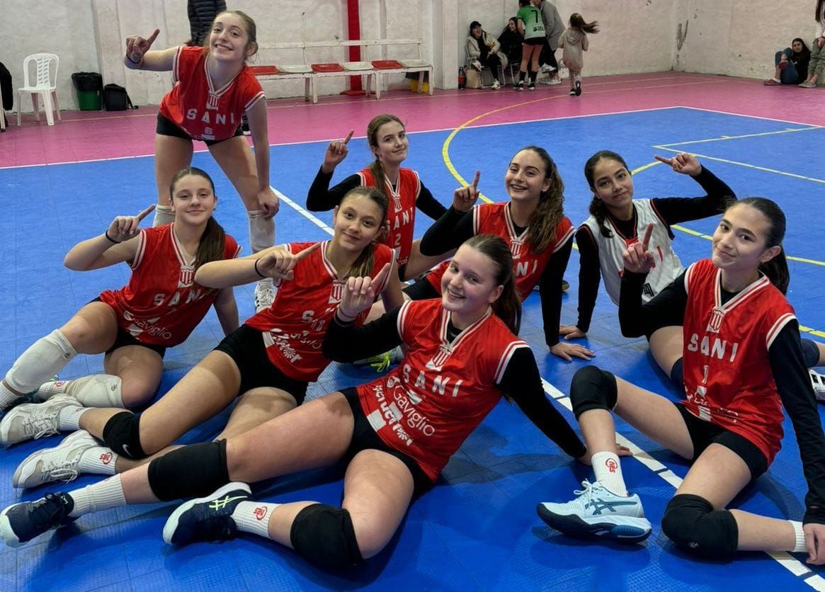 voley