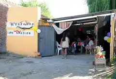 Proponen que se denomine “Los Ángeles” a un pasaje en El Tropezón