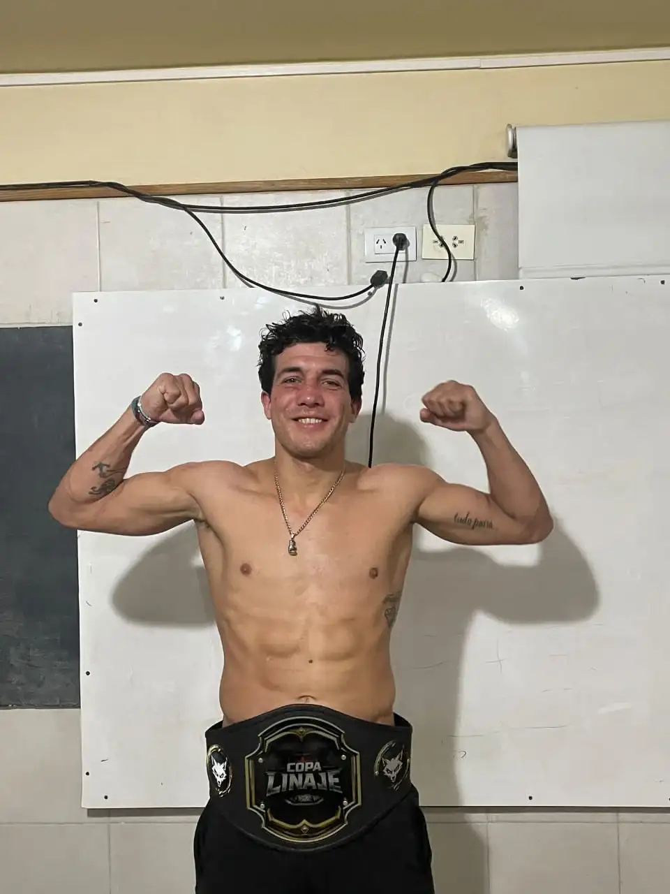 Boxeo - 3