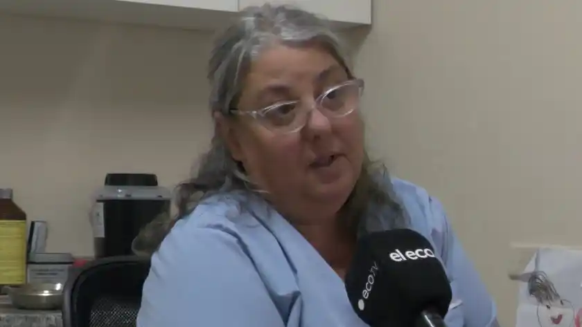 Tandil refuerza estrategias para sostener la cobertura de vacunación