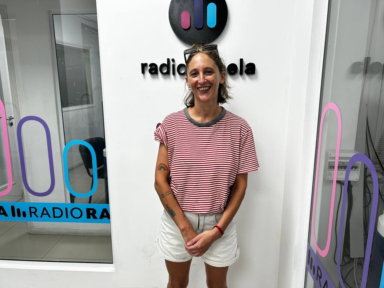 Conociendo a los músicos de Rock Sin Río 2026: Jose Ayuste