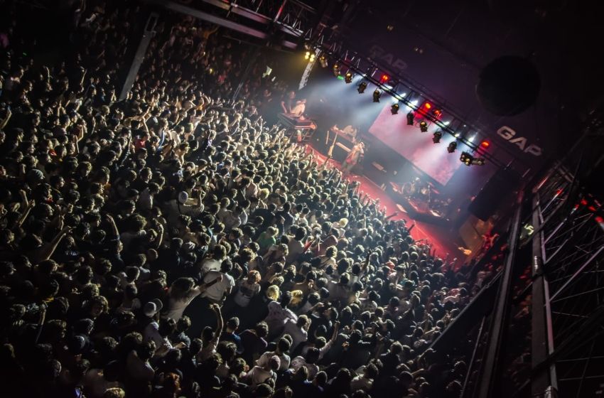 Grilla de shows para este invierno en Mar del Plata
