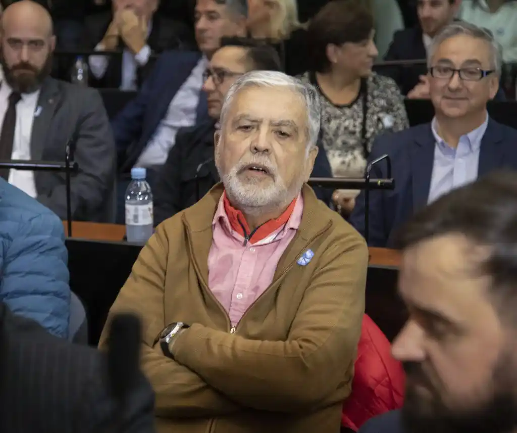 La Cámara dispuso anular un procesamiento contra Julio De Vido y otros exfuncionarios