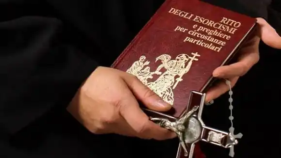 ¡FUERA SATANÁS! Conferencia Episcopal anuncia primera asamblea de exorcistas en Venezuela