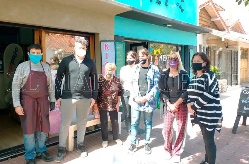 Denuncian aumento de robos en la zona del HPC durante la pandemia