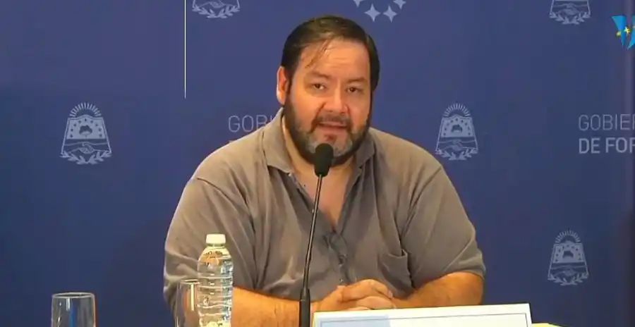 Formosa llegó a los 70 fallecimientos por Covid-19 y el promedio de edad es de 67 años