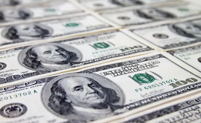 #DólarHoy: Jornada calma por feriado bancario