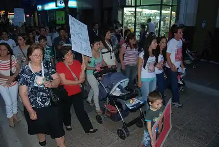 “La madre biológica nunca le manifestó al Juez que no quería a su hijo”