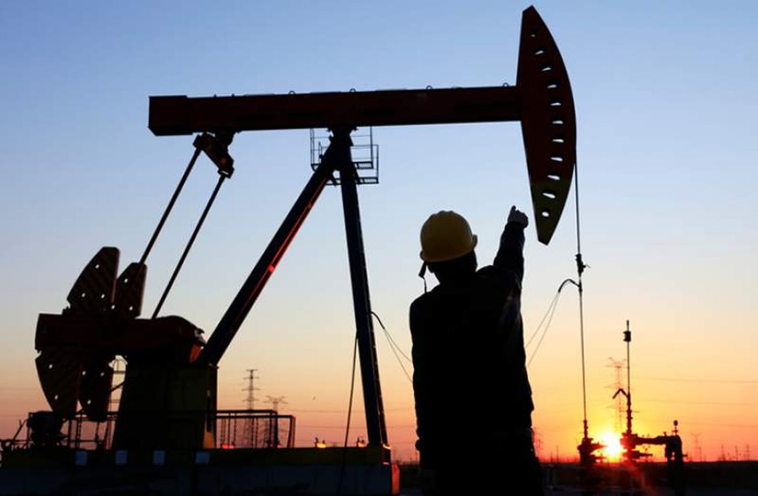 Menos de 400.000 barriles diarios de petróleo bombea Venezuela, según la OPEP