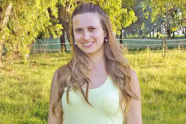 Saladillo: Familiares de Marisol Oyhanart se reunieron con Granados