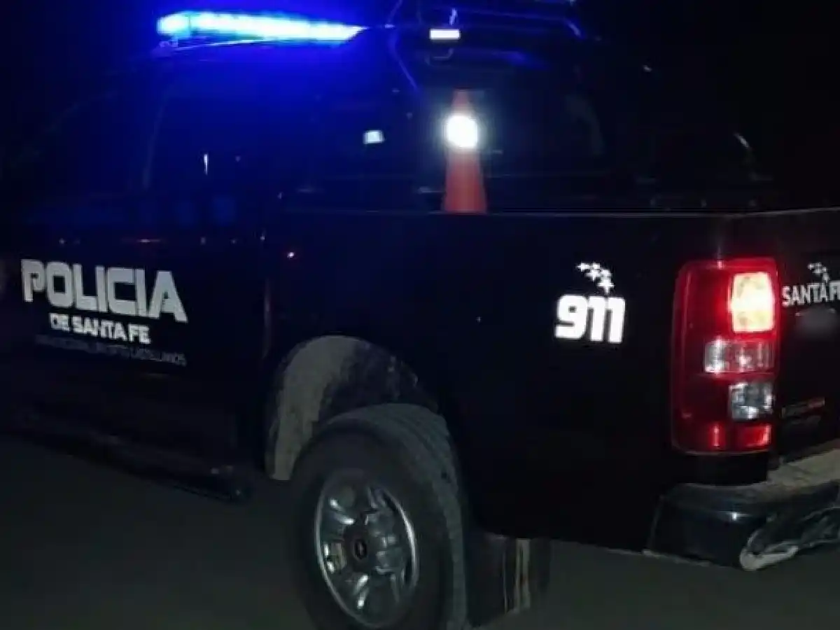 Nuevo homicidio en Santa Fe: lo asesinan en la puerta de su casa 