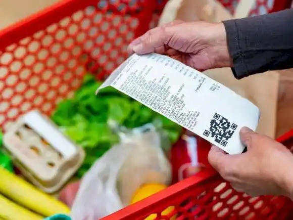 Bajan las expectativas de inflación: los argentinos proyectan un dato de 31,5 % para 2026