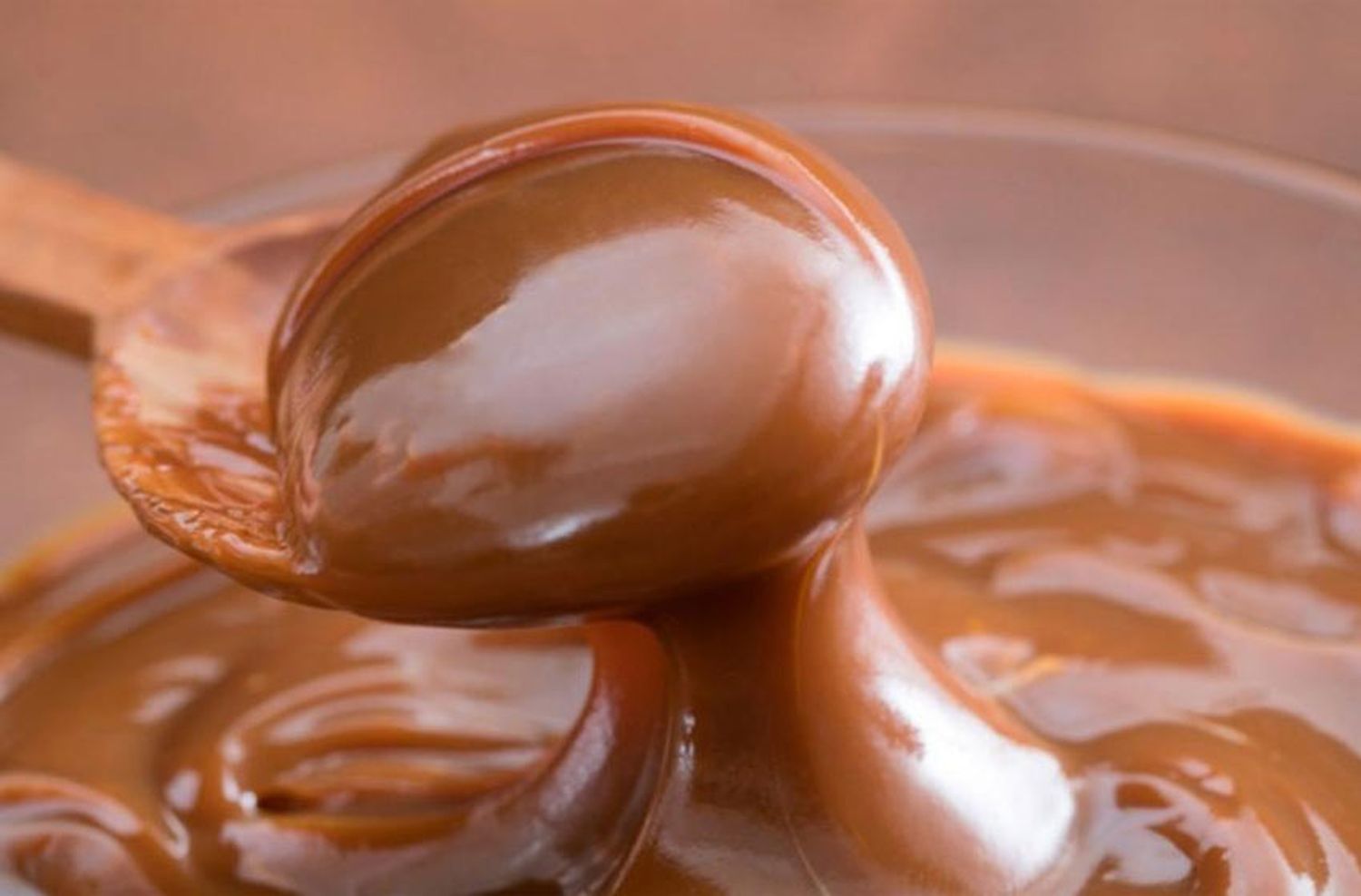 Hoy se celebra el día mundial del dulce de leche