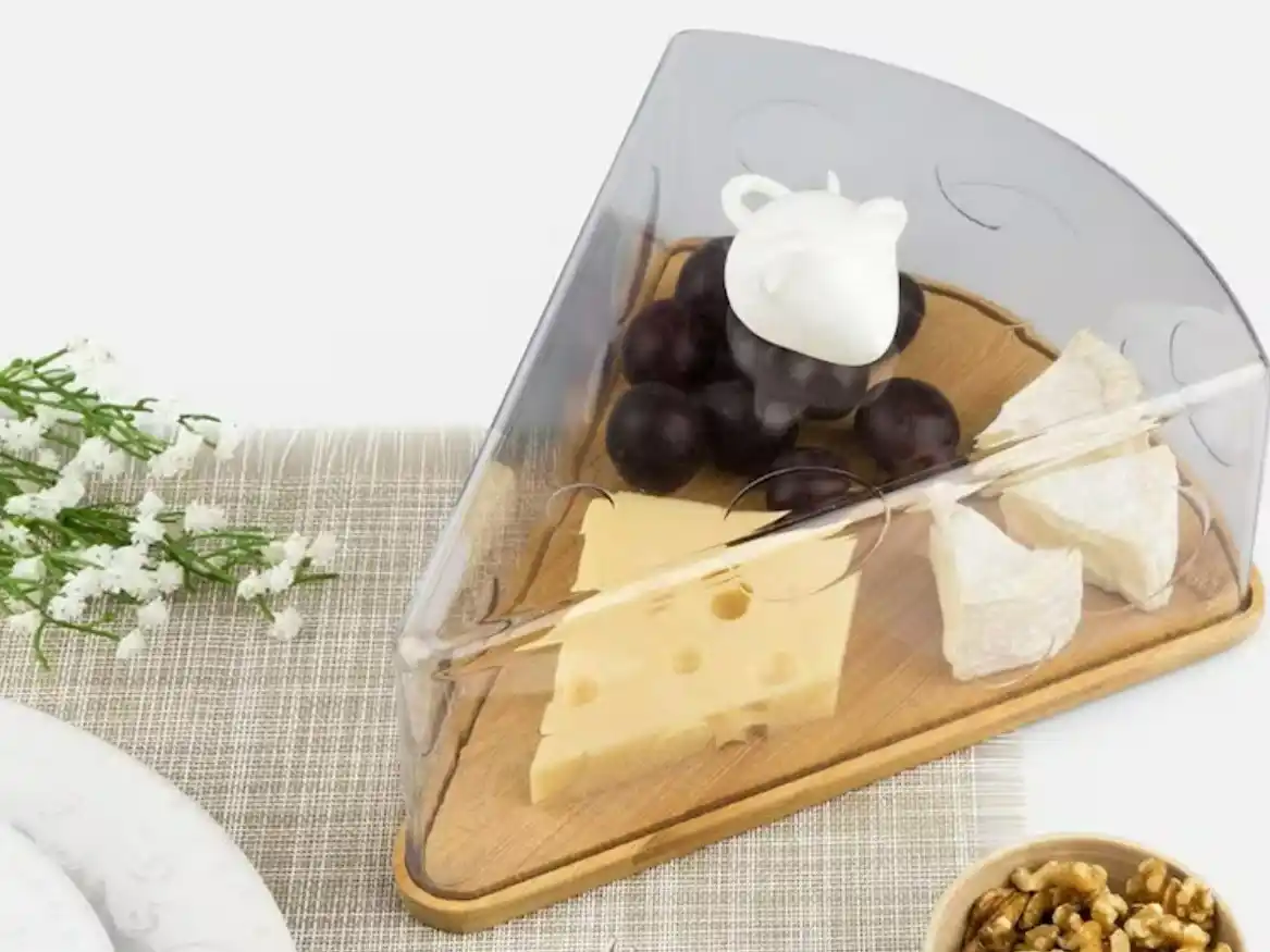 Cómo conservar correctamente los quesos