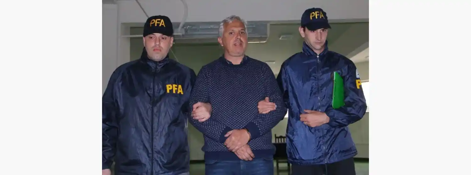 Cuadernos: ¿Cómo es el departamento del operador de Daniel Muñoz que sale a remate?