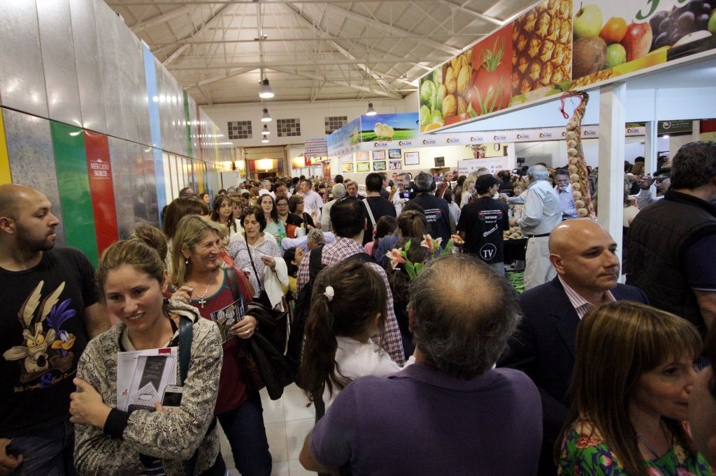El Mercado Norte recuperó su esplendor y reabrió sus puertas