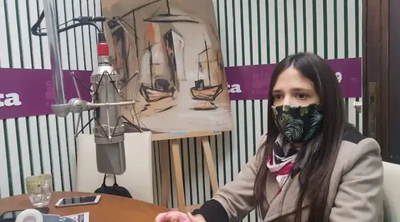 “No están dadas las condiciones para que sesionemos online”