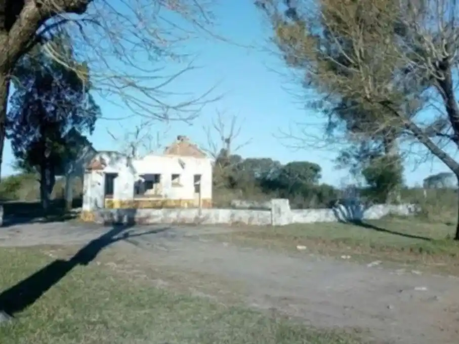 Encontraron muerto a un soldado en un predio del Ejército (Gentileza Corrientes al Día)