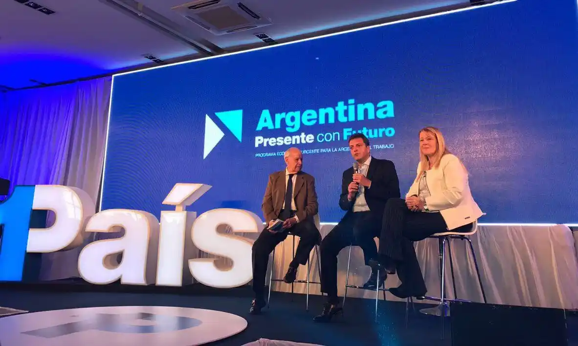 Massa: "La gestión de Arroyo sólo trajo dolores de cabeza al marplatense"