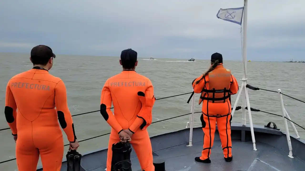 "Salvaguardar la vida humana" y "amor por la patria", dos puntos esenciales para trabajar en la PNA.