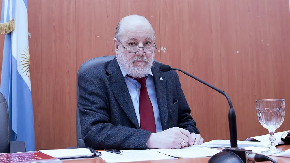 Bonadío envió a Juicio Oral a Cristina en la causa de los documentos históricos