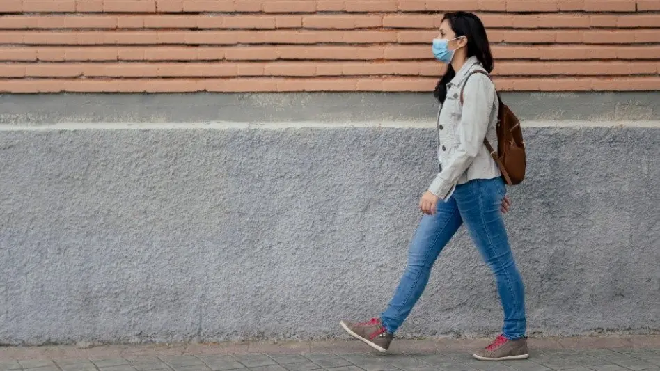 Hay 256 nuevas personas en tratamiento por Covid-19 y 319 recuperadas