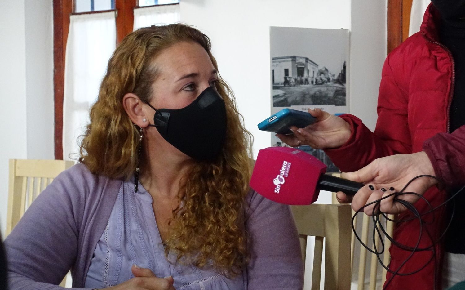 El Sindicato de Municipales denuncia a Cuñer por persecución laboral: “Le hizo perder trabajo a una compañera”