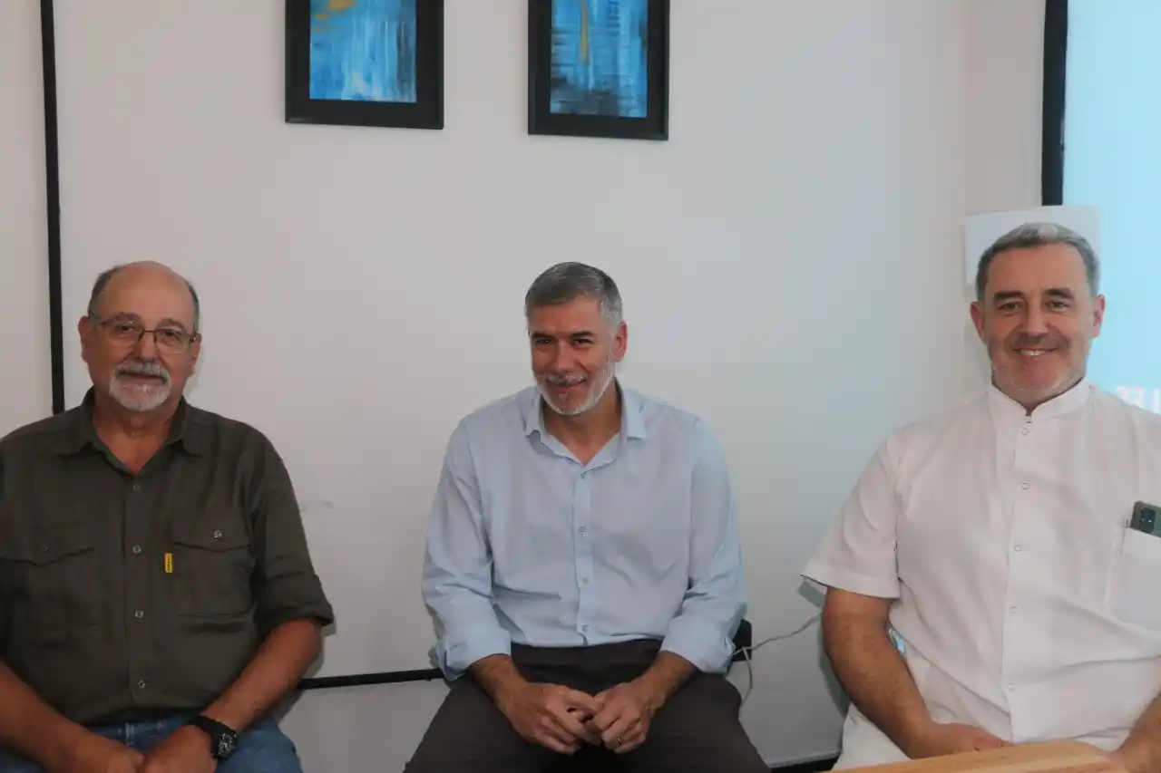 Este viernes se presentará la agrupación política “Frente Vecinal Gualeguaychú”