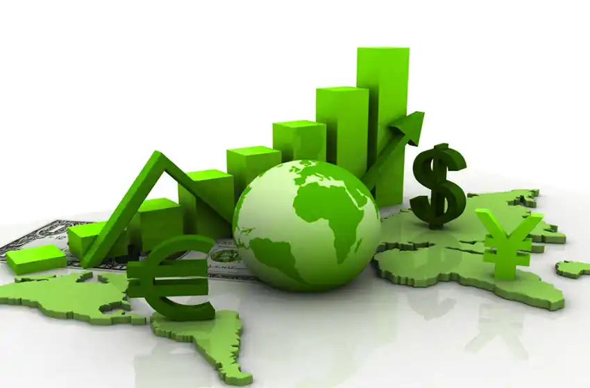 Macroeconomía de una Recesión Atípica